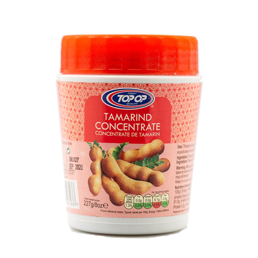 TOP-OP TAMARIND CONCENTRATE 200g