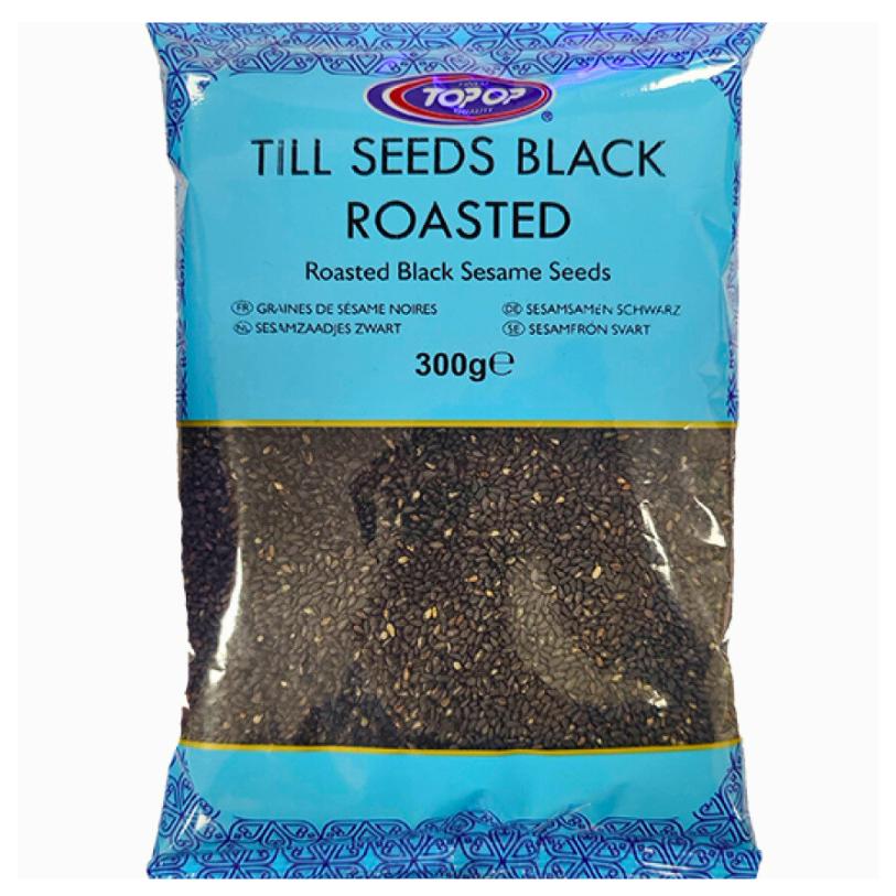 TOP-OP TILL BLACK 300g