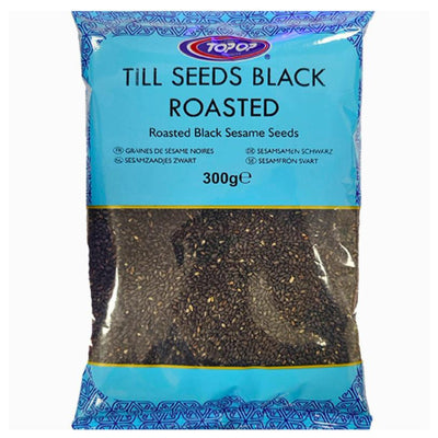 TOP-OP TILL BLACK 300g