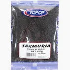 TOP-OP Takmuria Basil Seeds 100g