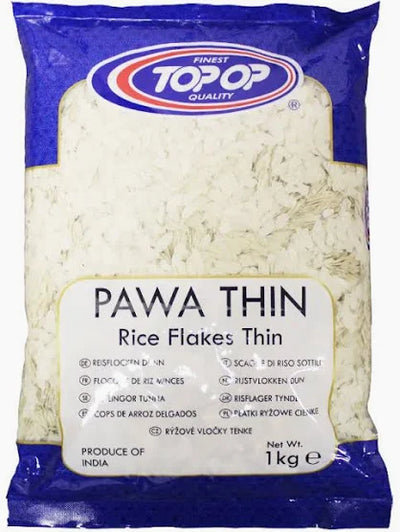 TOP-OP Thin Pawa 1kg