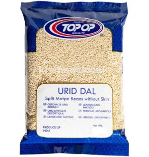 TOP-OP URID WASHED 2kg