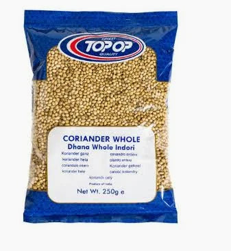 Top Op Dhana Whole Indori 250g