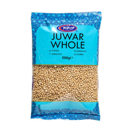Top Op Juwar Whole 500g