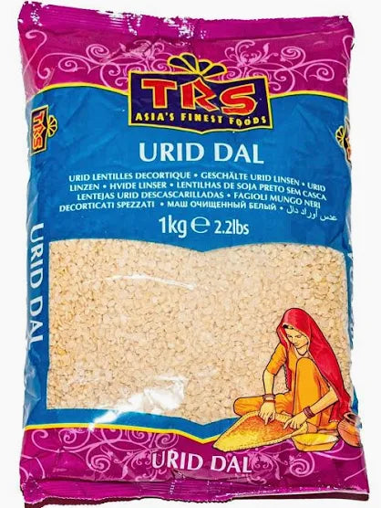 TRS Urad Dal - 1kg
