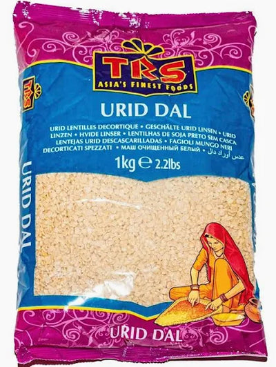 TRS Urad Dal - 1kg