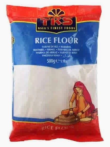 TRS Rice Flour - 500g