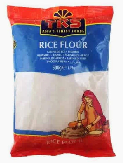 TRS Rice Flour - 500g