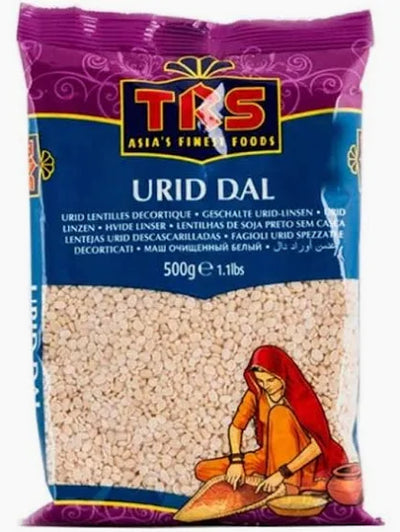 TRS Urad Dal - 500g