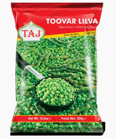 Taj Toovar Lilva 300g