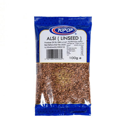 Top Op Alsi 100g