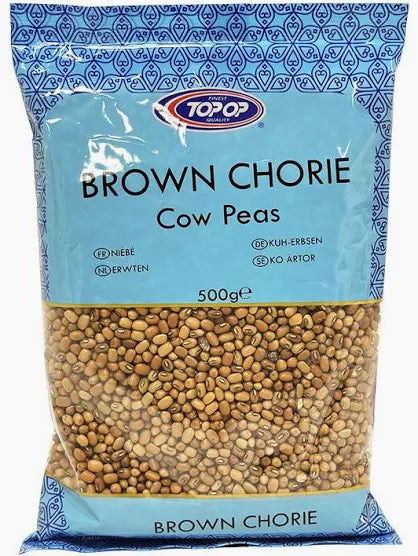 Top Op Brown Chorie 500g