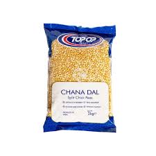 Top Op Chana Dal 2kg