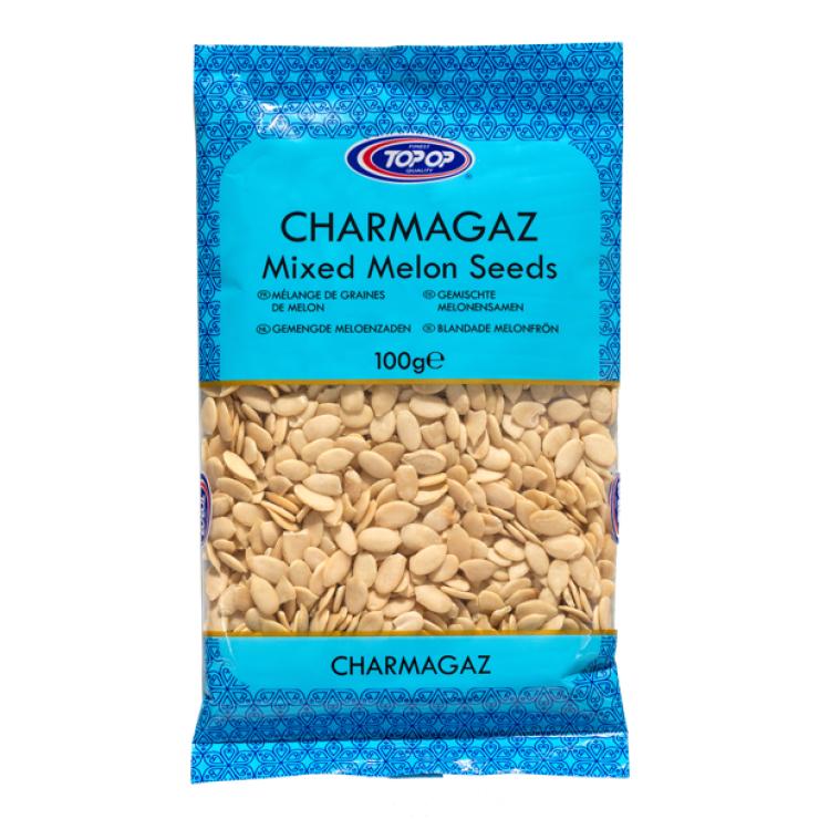 Top Op Charmagaz 100g
