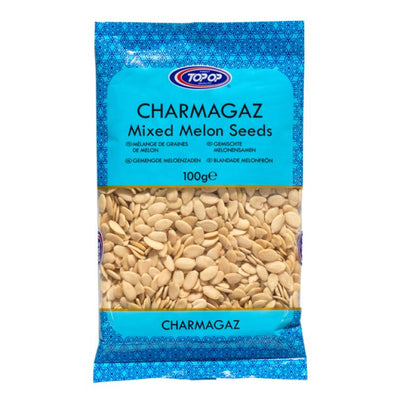 Top Op Charmagaz 100g