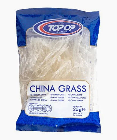 Top Op China Grass 25g