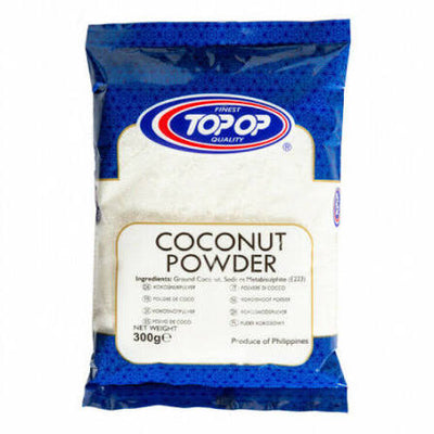 Top Op Coconut Powder 300g