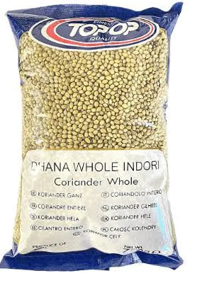 Top Op Dhana Whole Indori 75g