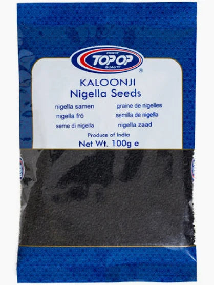 Top Op Kaloonji Seeds 100g