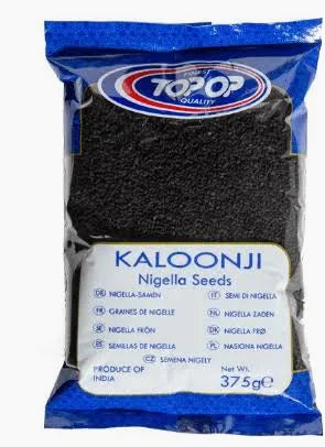 Top Op Kaloonji Seeds 375g