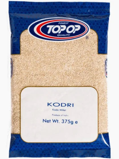Top Op Kodri 375g