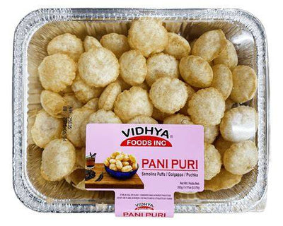 Vidhya Pani Puri 160g