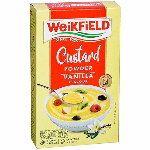 Weikfield Custard Powder 300g