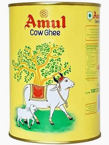 Amul Ghee 1L