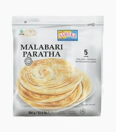Ashoka Malabar Paratha