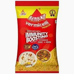 Bambino Roasted Vemicelli - 400g
