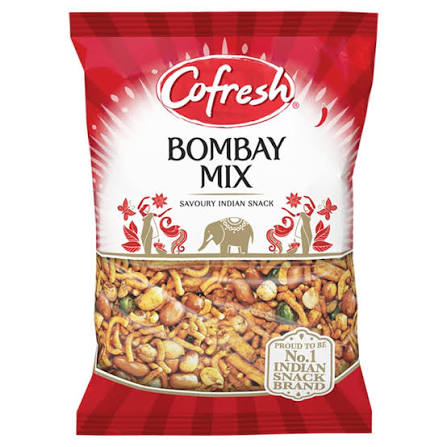 Co-Fresh Bombay Mix 325g