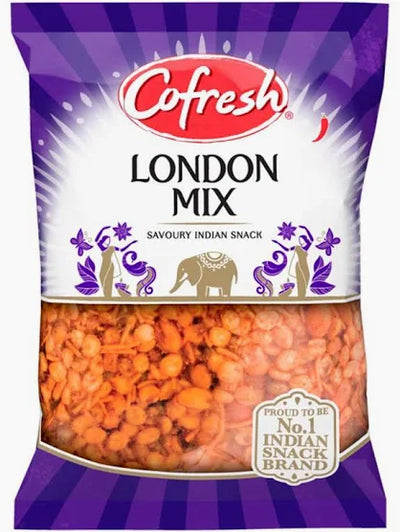 Co-Fresh London Mix