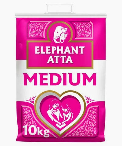 Elephant Atta - 10kg