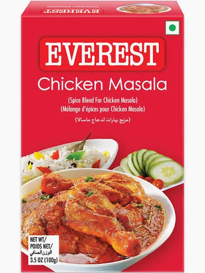 Everest Chicken Masala - 100g
