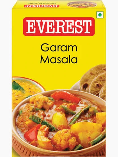 Everest Garam Masala - 100g