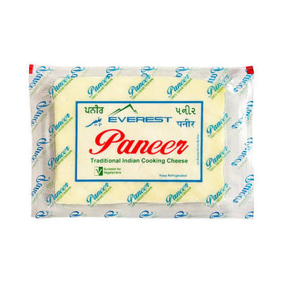 Everest Paneer Block - 200g
