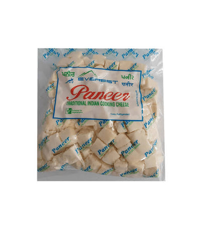 Everest Paneer Cubes - 500g