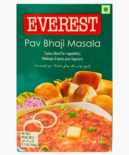 Everest Pav Bhaji Masala - 100g