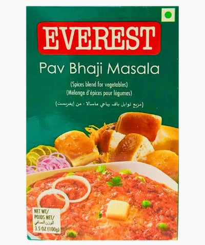 Everest Pav Bhaji Masala - 100g