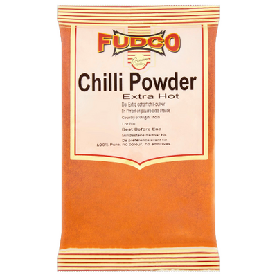 Fudco Chilli Powder - 250g