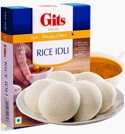 GITS Idly Mix - 500g