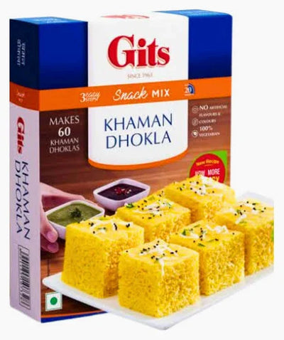 GITS Khaman Dokla - 500g