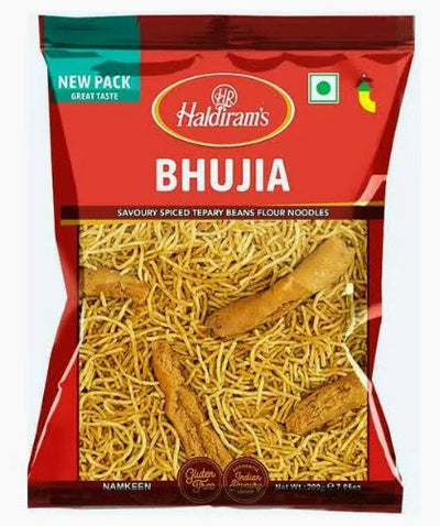 Haldiram Bhujia