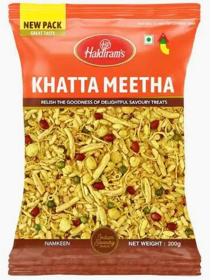 Haldiram Khatta Meetha