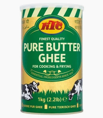 KTC Ghee 1L