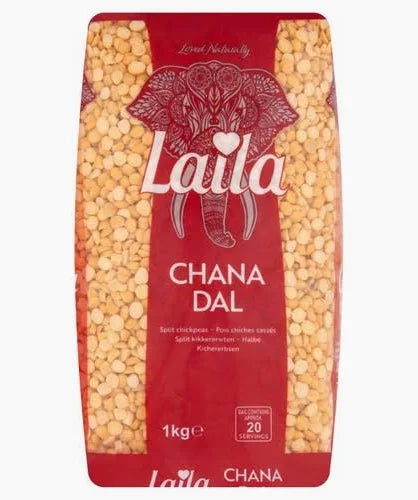 Laila Chana Dal - 1kg