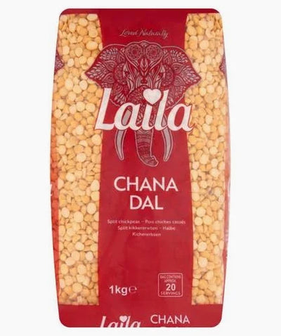Laila Chana Dal - 1kg