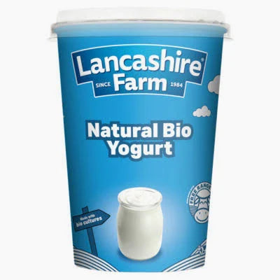 Lancashire Farm Yogurt - 500g