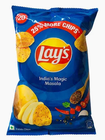 Lays Magic Masala