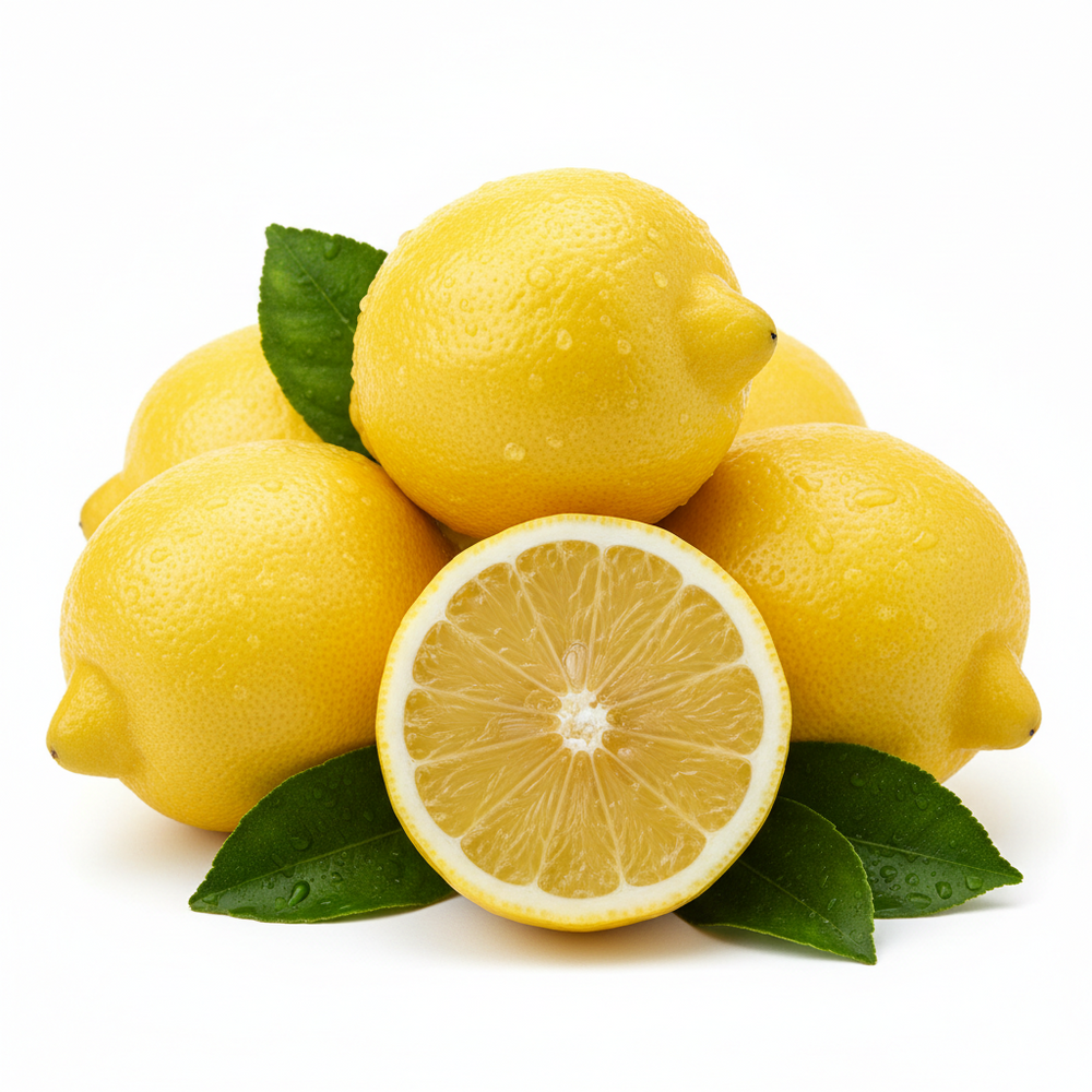 Lemons - Count